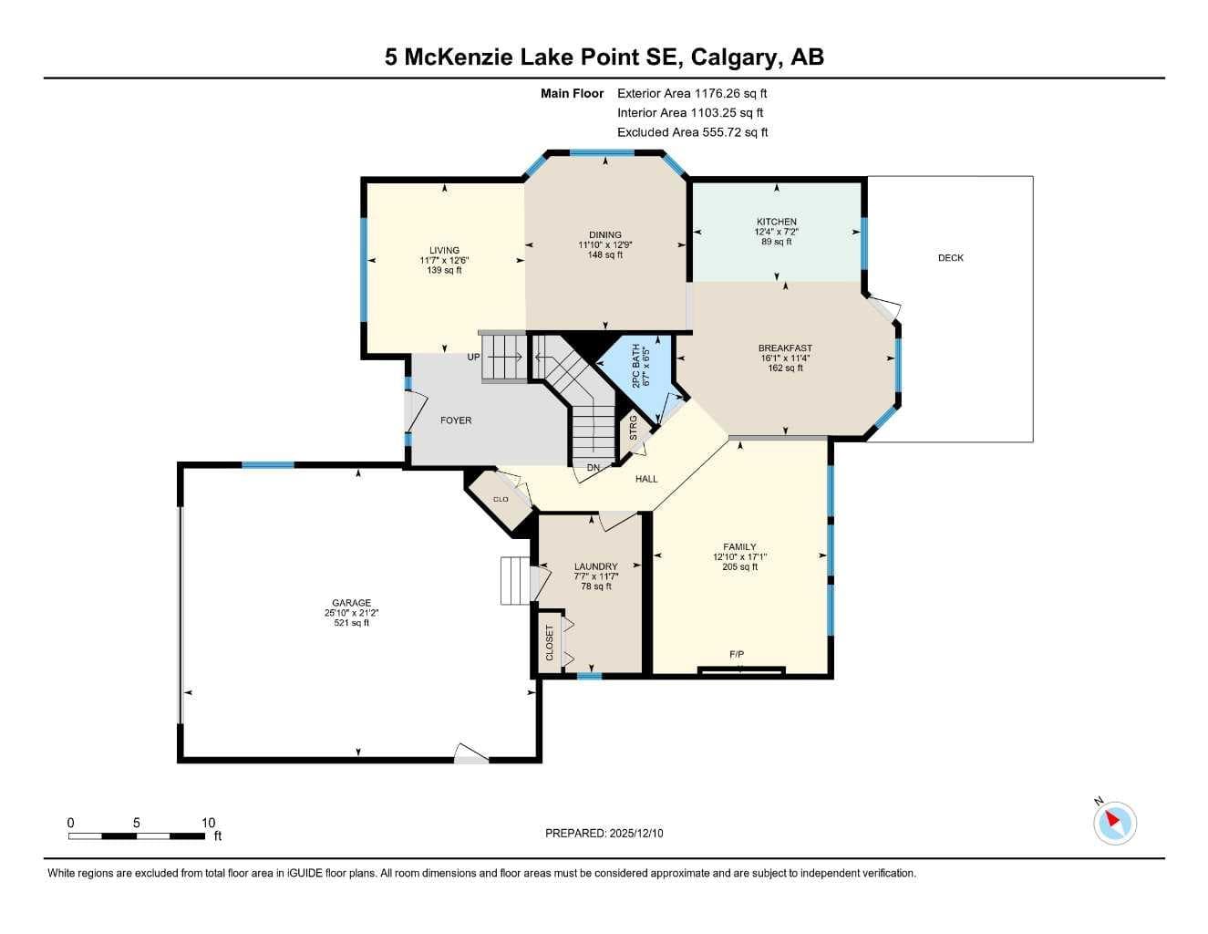 5 Mckenzie Lake Point SE — photo 3