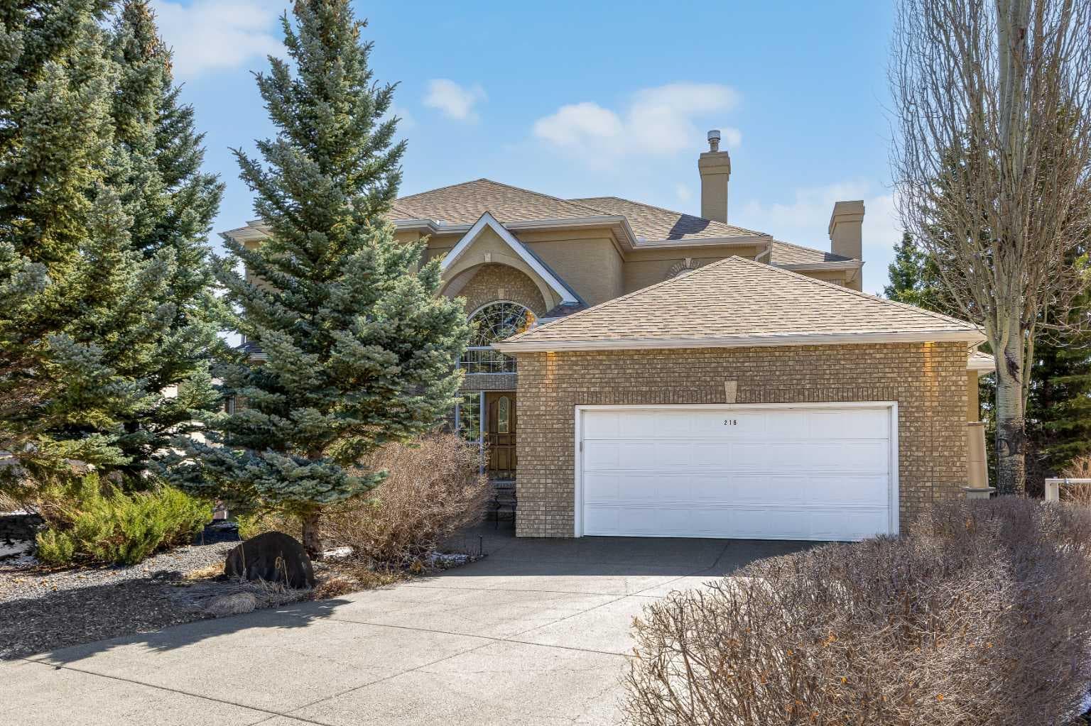 216 Evergreen Heath SW — photo 2