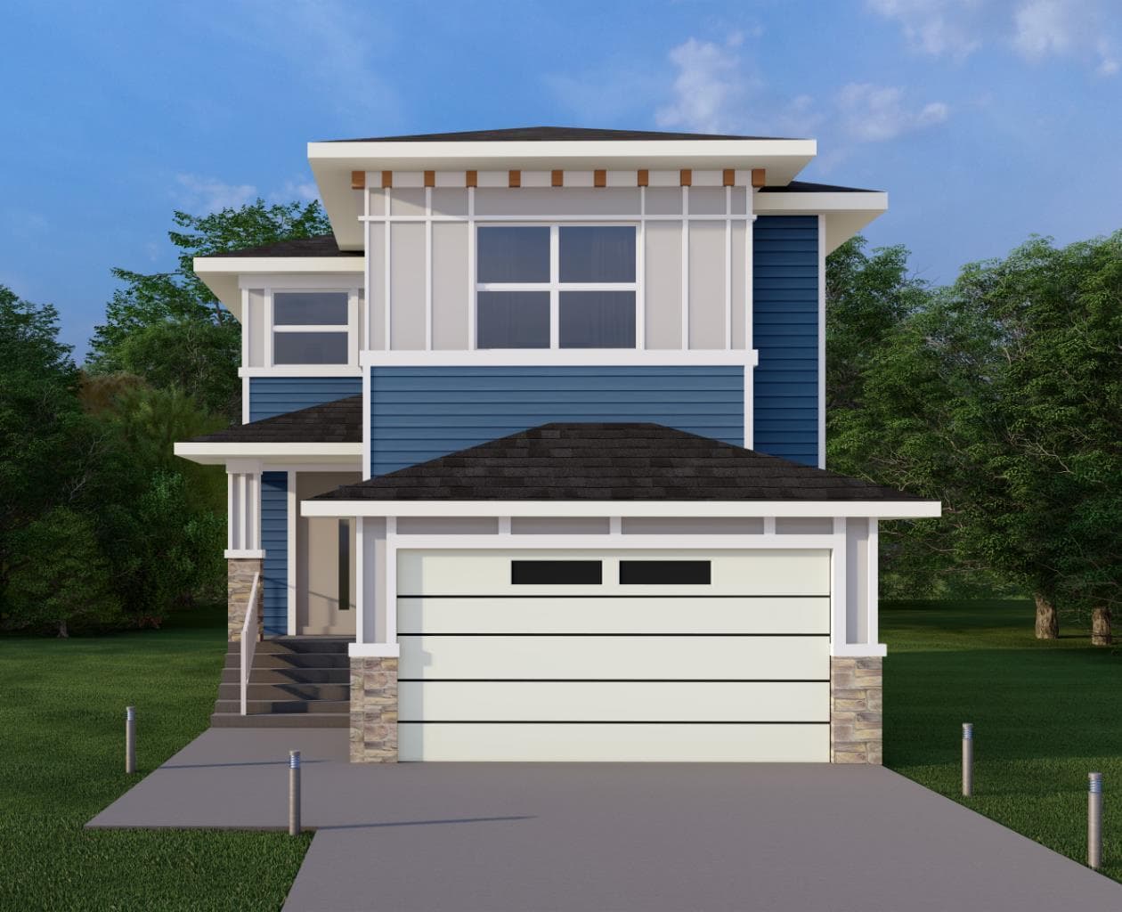139 Sundown Crescent — photo 1