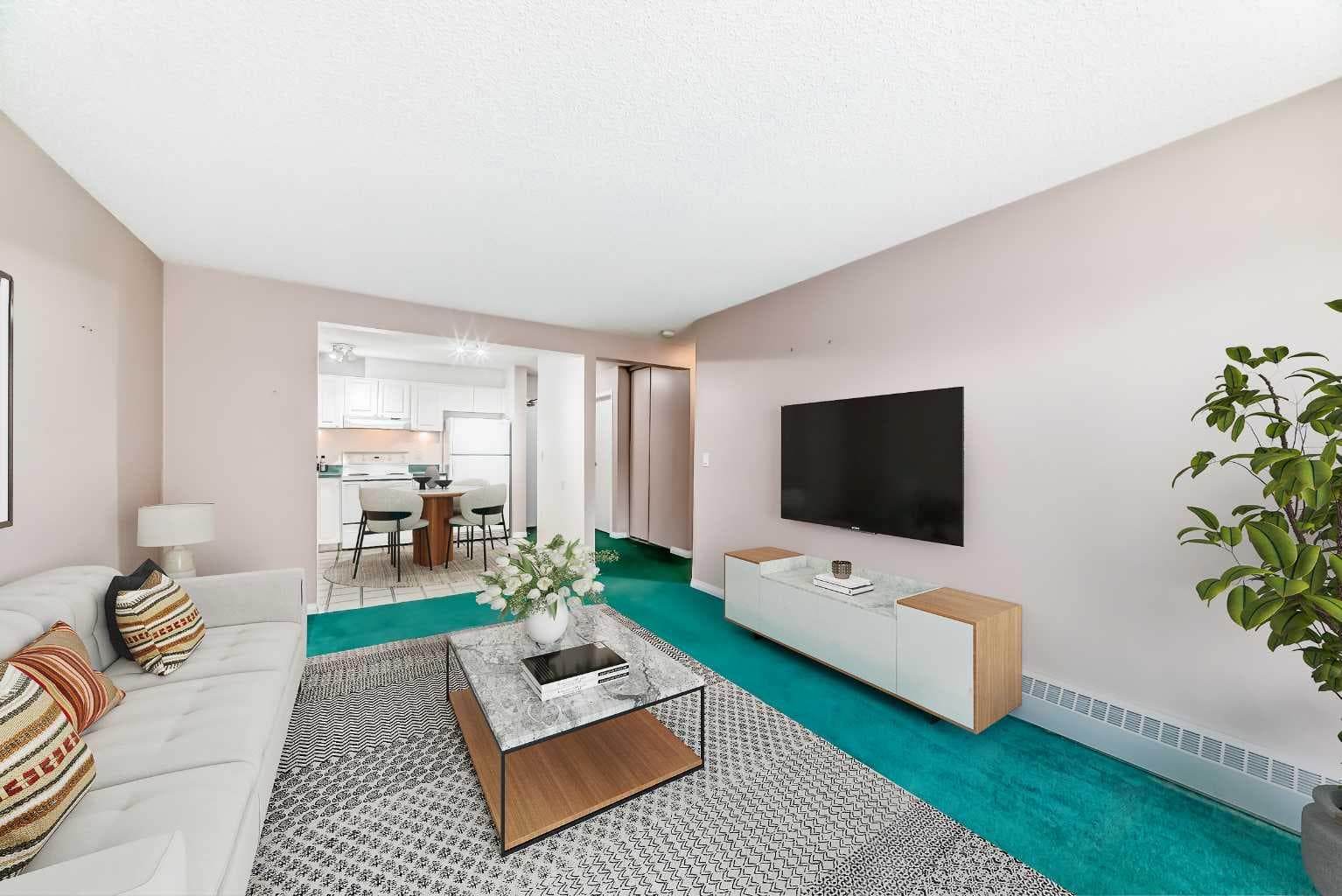3301, 393 Patterson Hill SW — photo 4