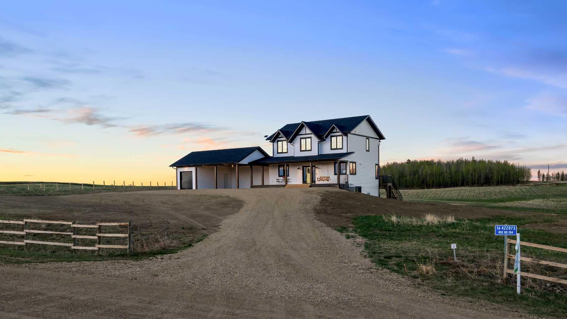 16, 422073 Range Road 284 — photo 1