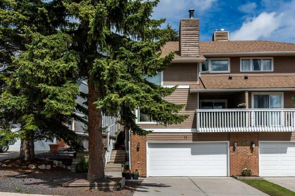 11 Stradwick Place SW — photo 1