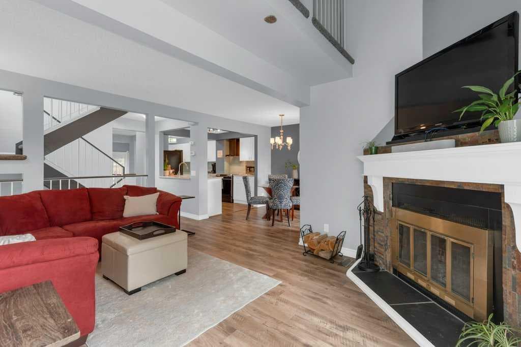 11 Stradwick Place SW — photo 5