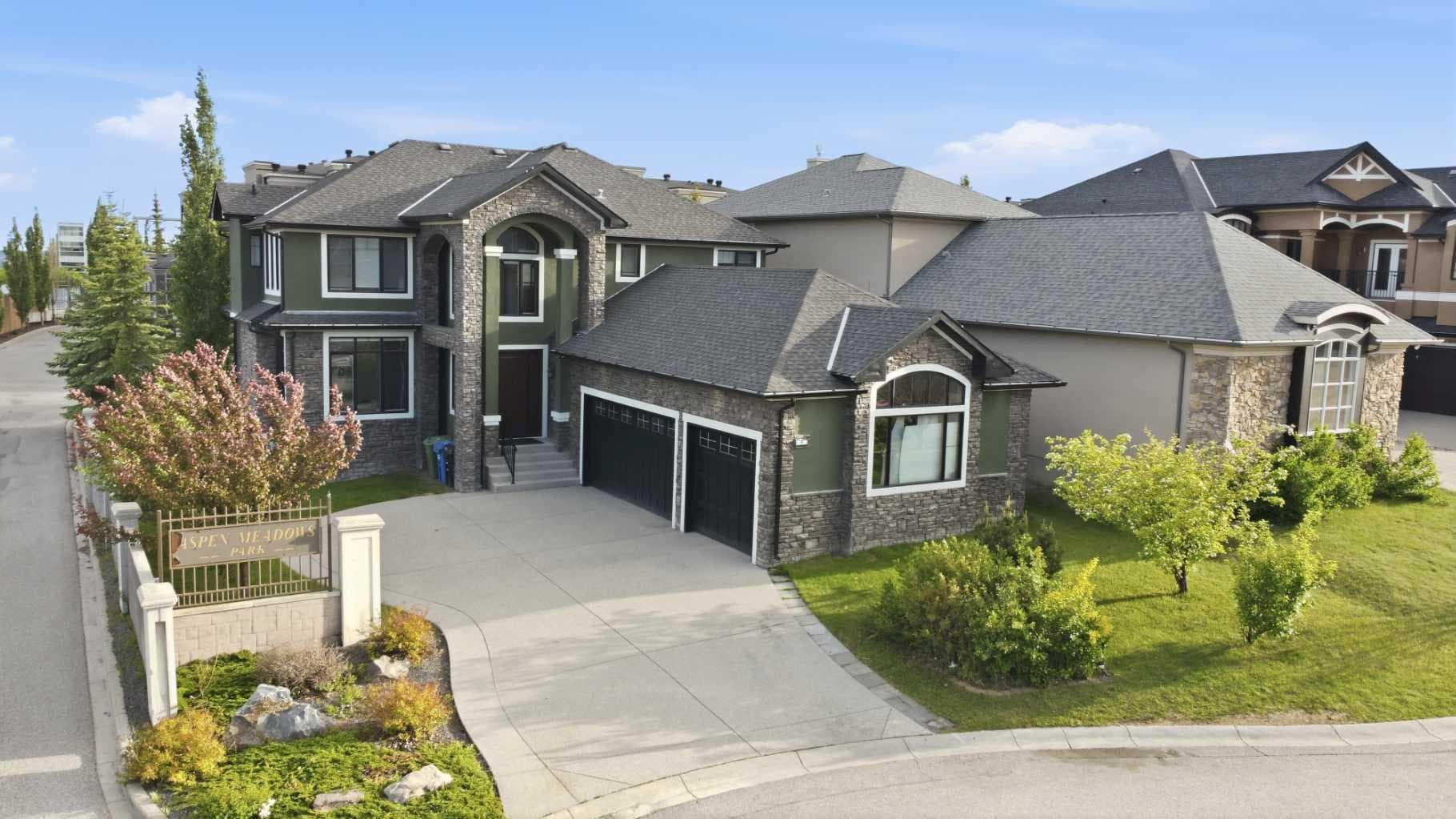 5 Aspen Meadows Park SW — photo 1