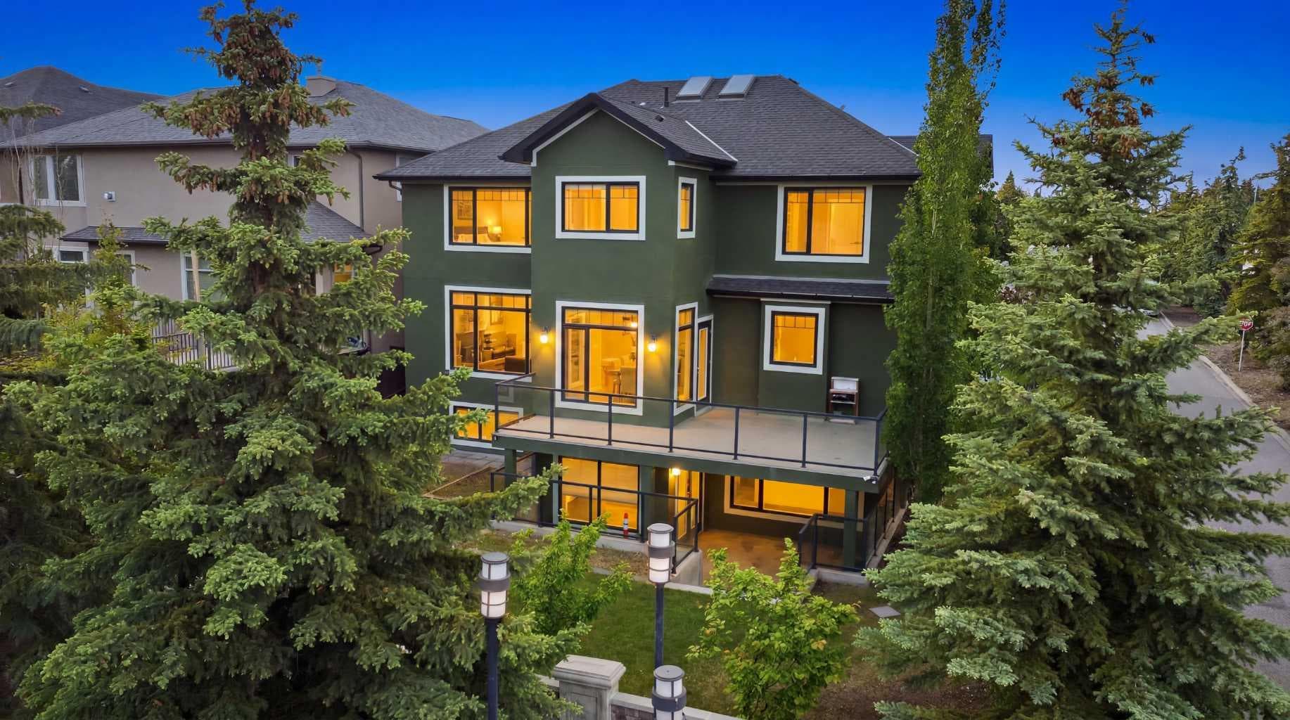 5 Aspen Meadows Park SW — photo 3