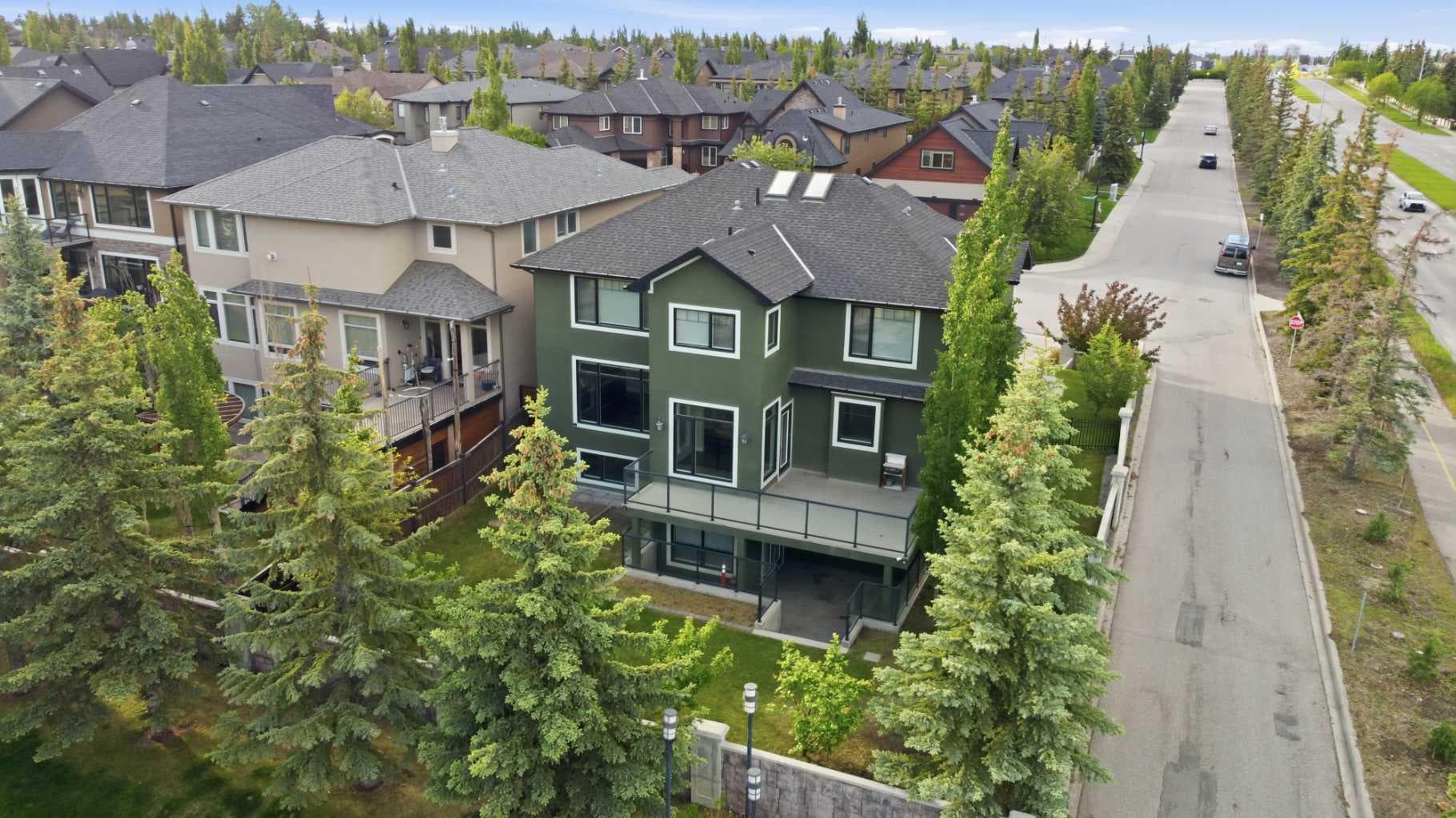 5 Aspen Meadows Park SW — photo 4
