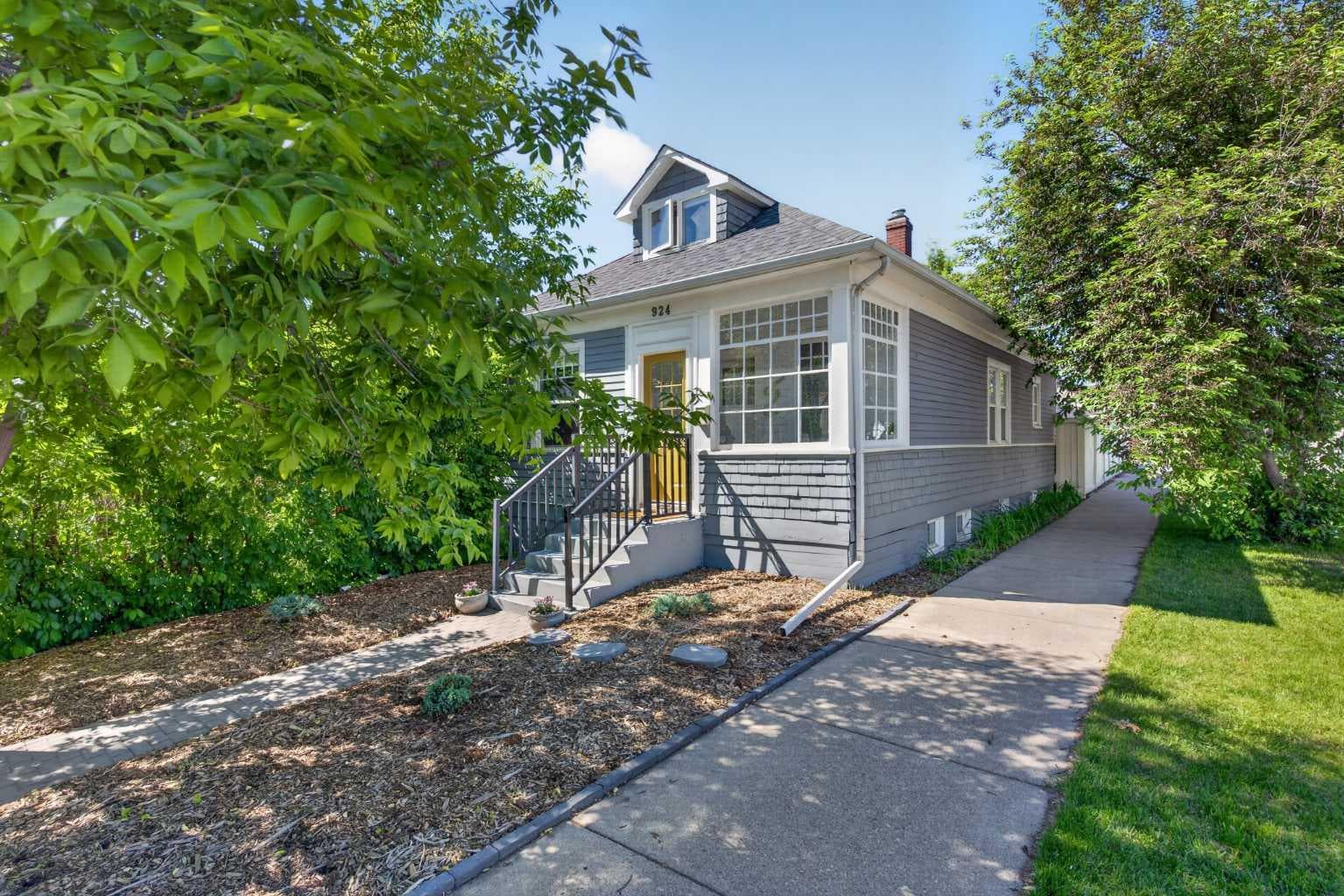 Detached in Ramsay
