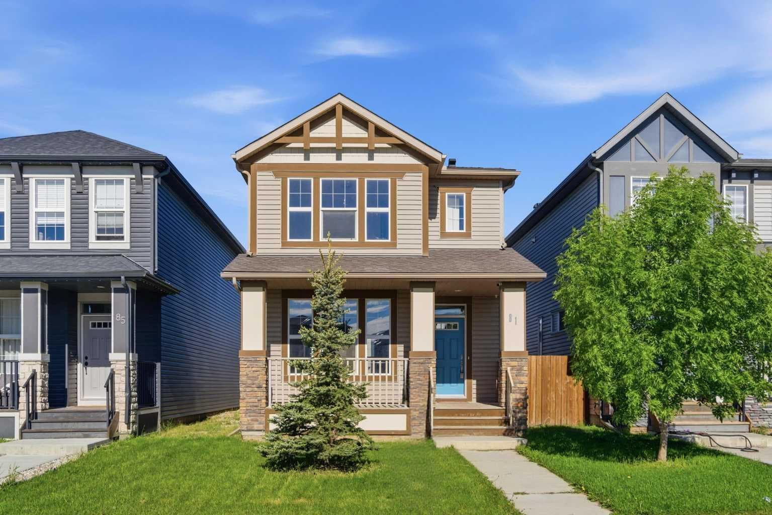 81 Legacy Glen Green SE — photo 1