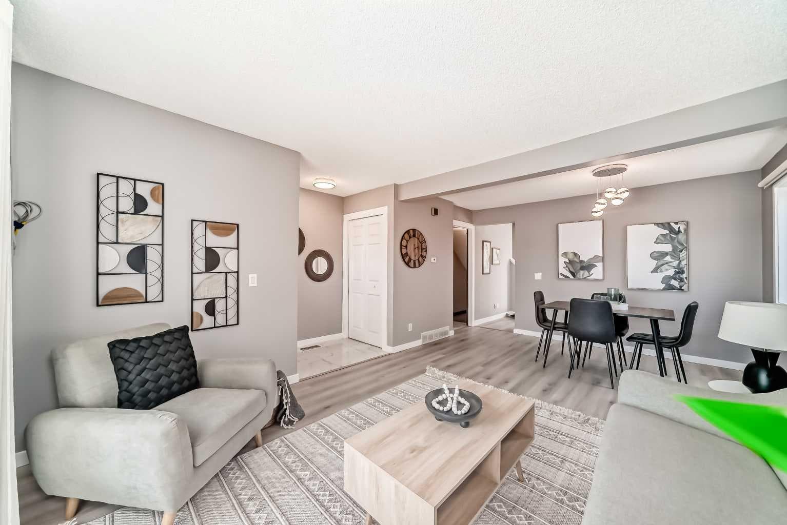 7 Martinview Crescent NE — photo 1