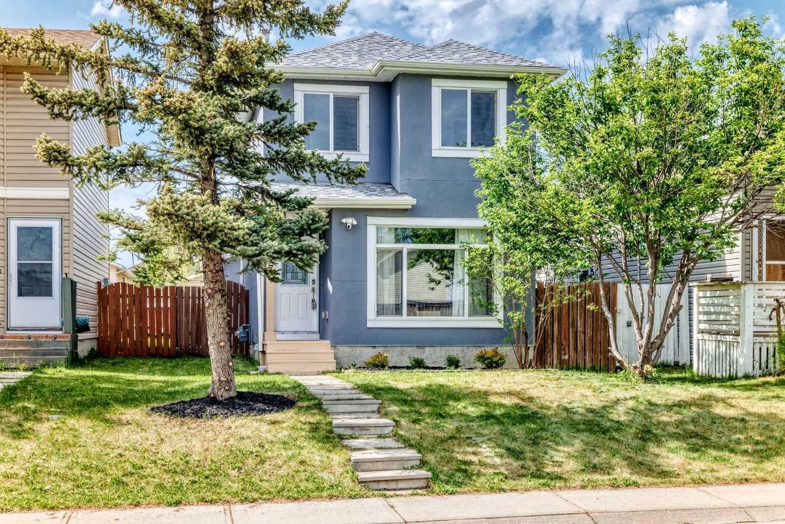7 Martinview Crescent NE — photo 2