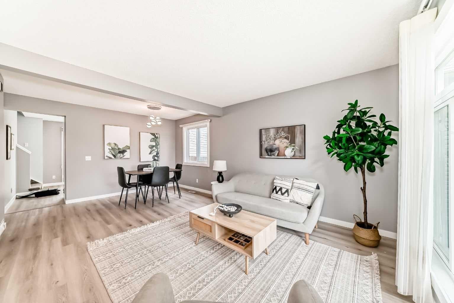7 Martinview Crescent NE — photo 4