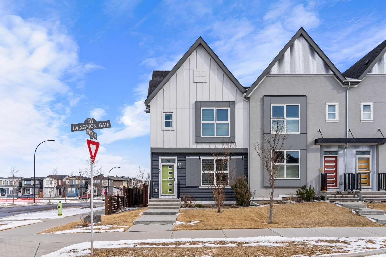 78 Livingston Gate NE — photo 3