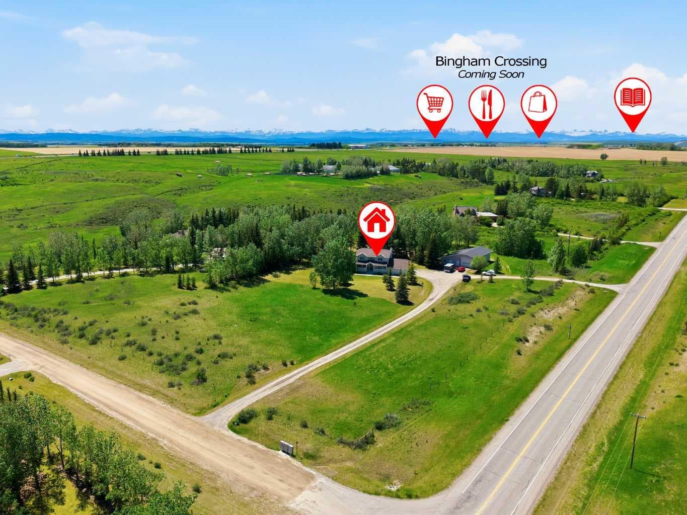 245249 Range Road 31A — photo 4