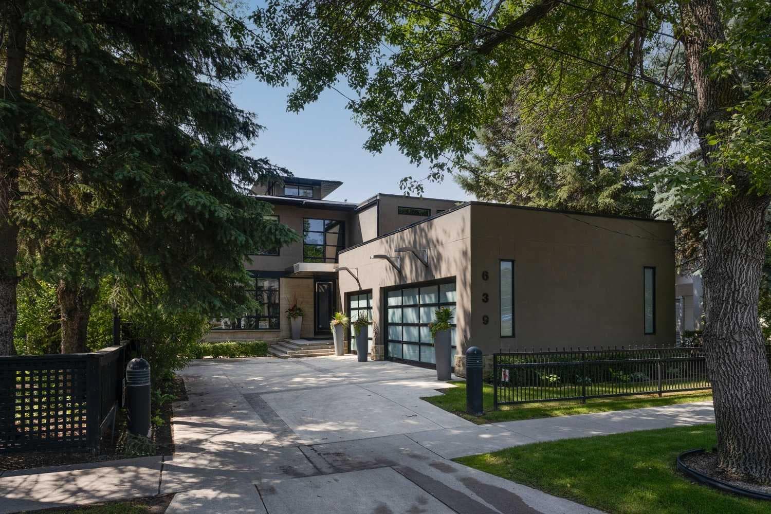 Detached in Elbow Park