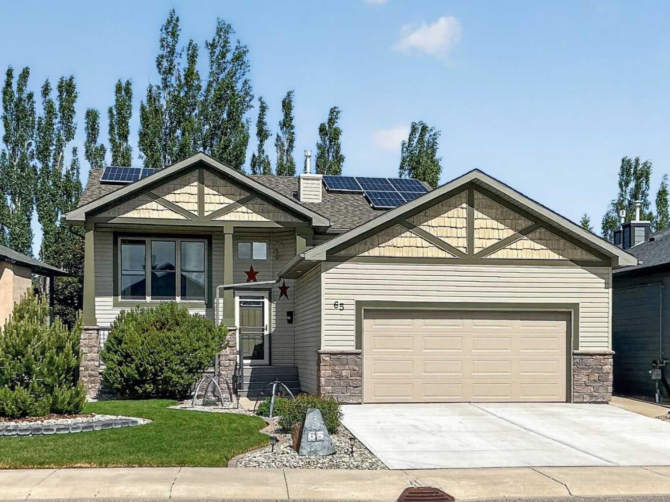 65 Canyoncrest Point W — photo 1