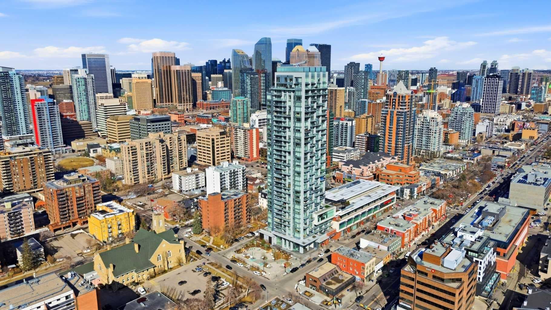 Apartment in Beltline