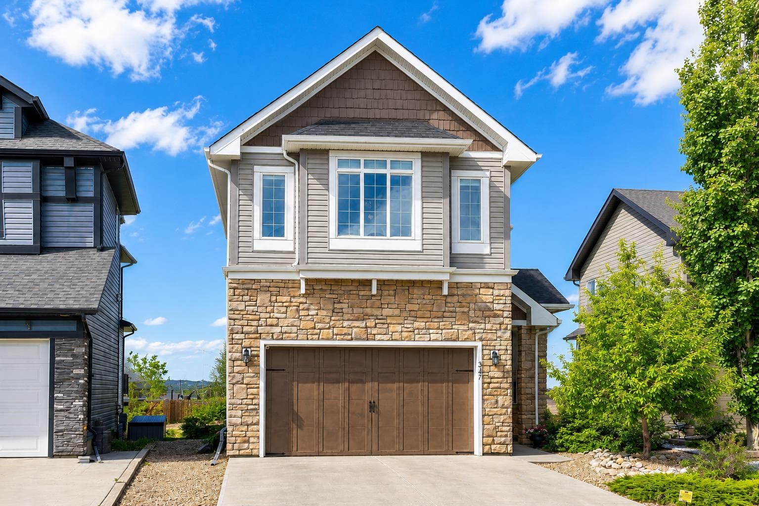 347 Hillcrest Heights SW — photo 1