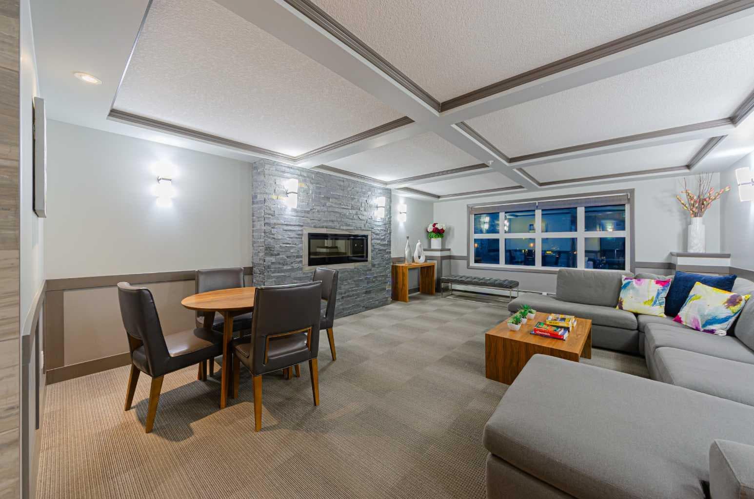 3403, 450 Kincora Glen Road NW — photo 3