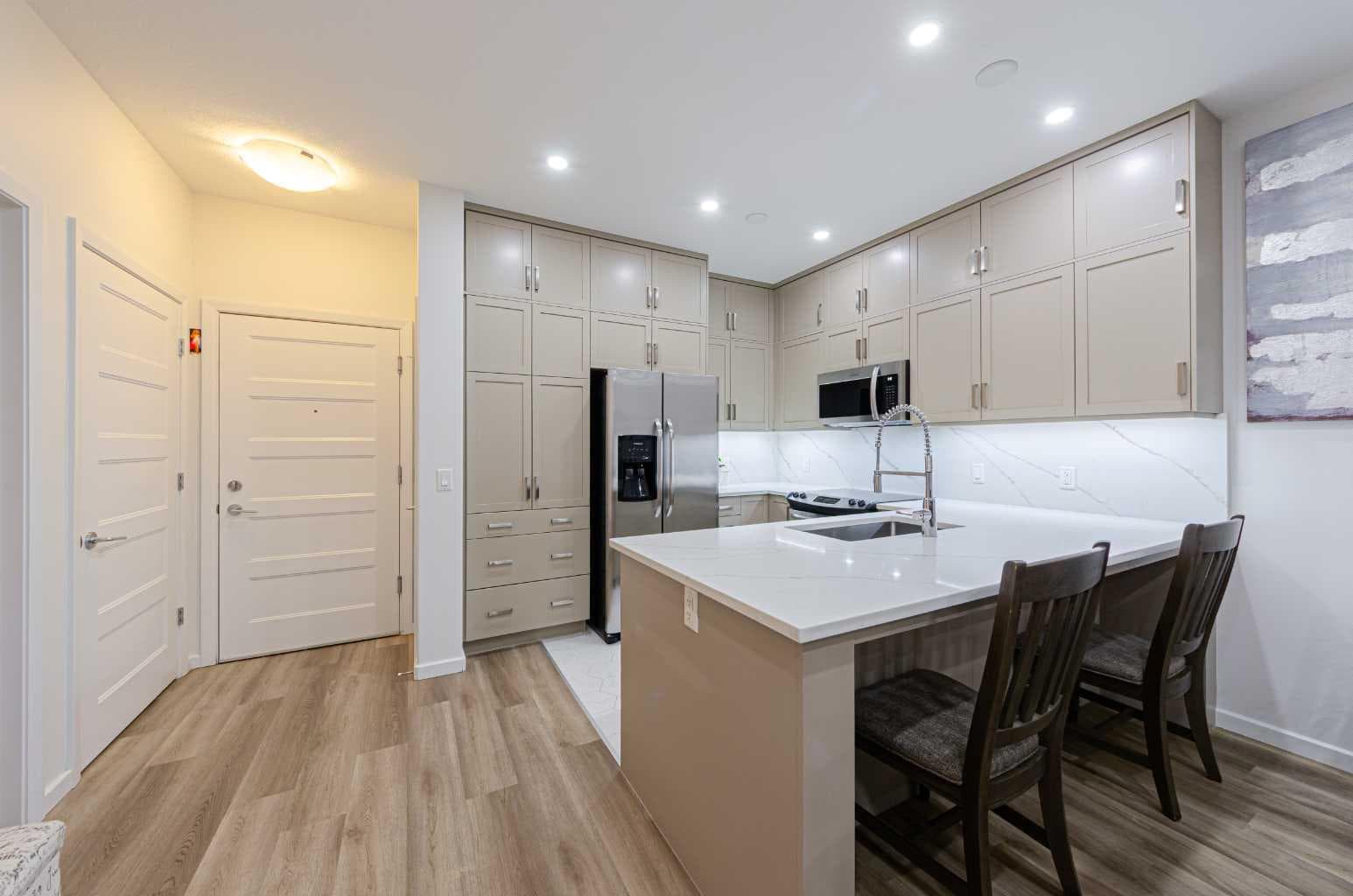 3403, 450 Kincora Glen Road NW — photo 4