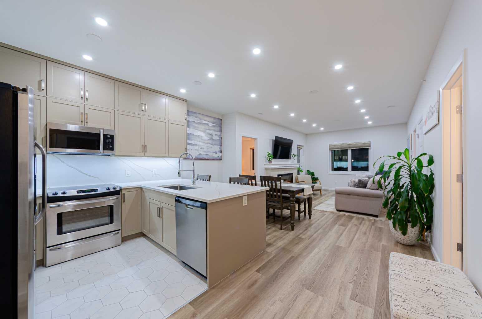 3403, 450 Kincora Glen Road NW — photo 5