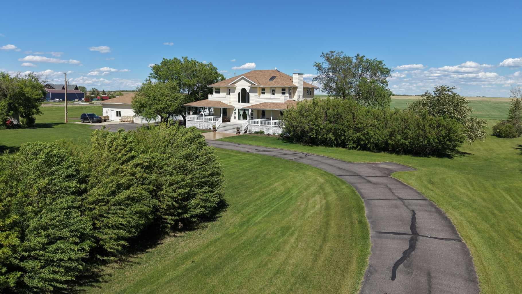 263082 Range Road 13 — photo 1