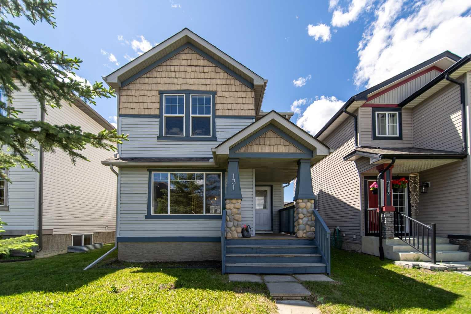 131 Everglen Rise SW — photo 1