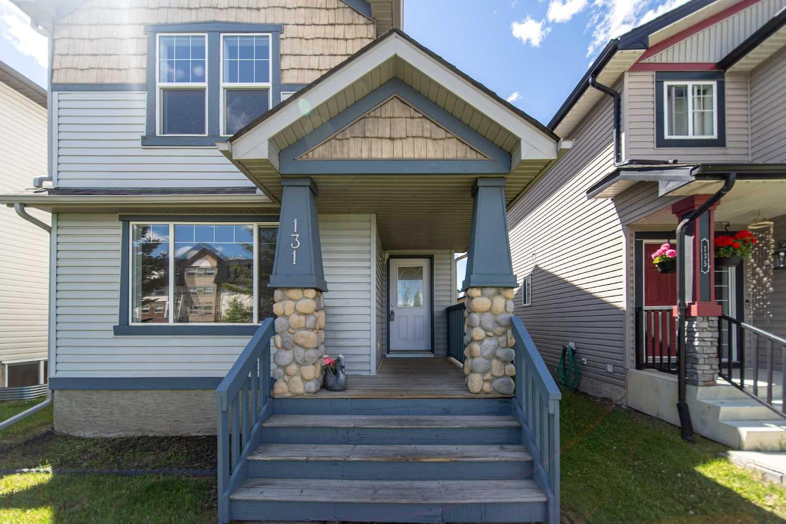 131 Everglen Rise SW — photo 3