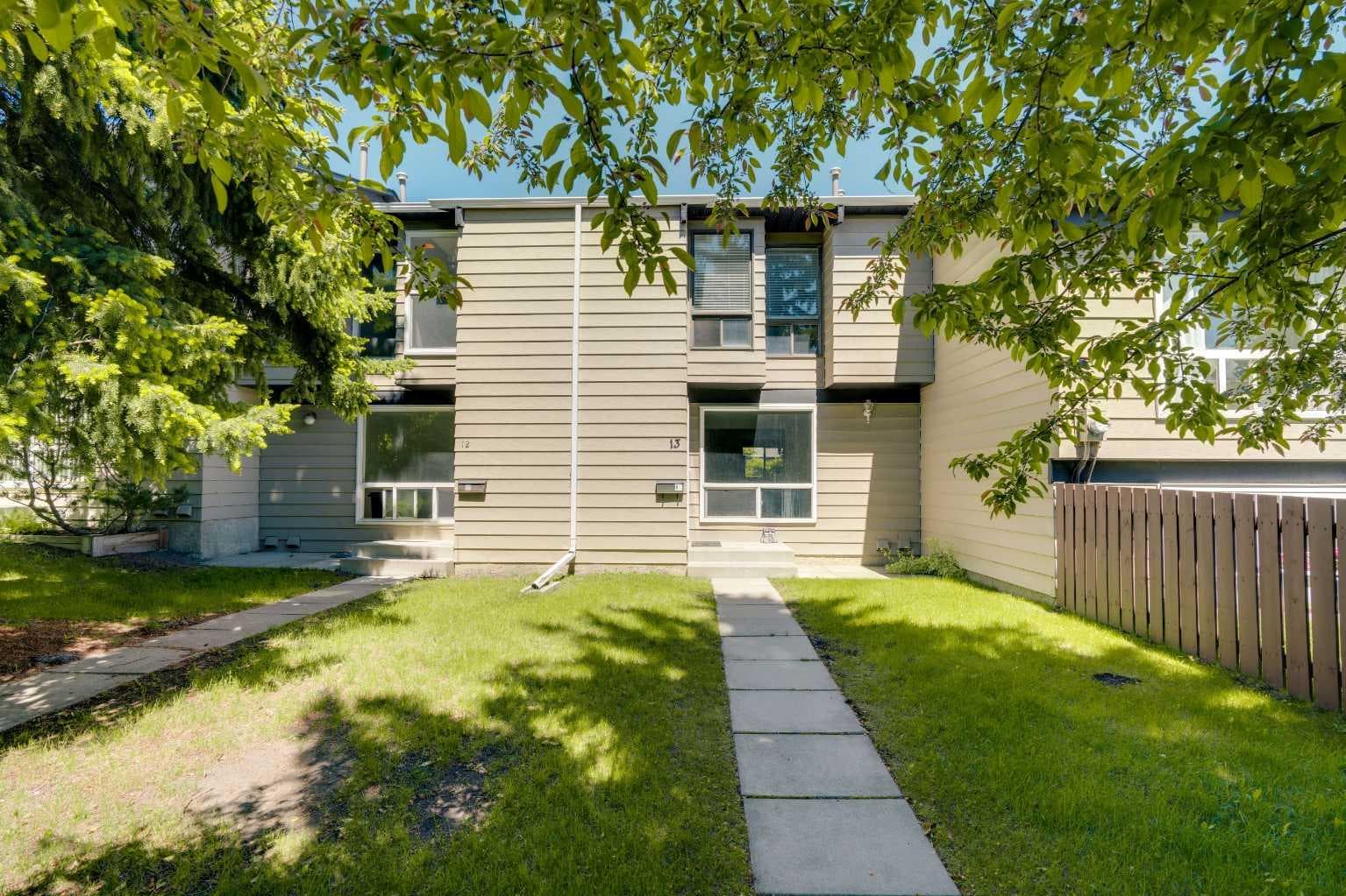 13, 7205 4 Street NE — photo 1
