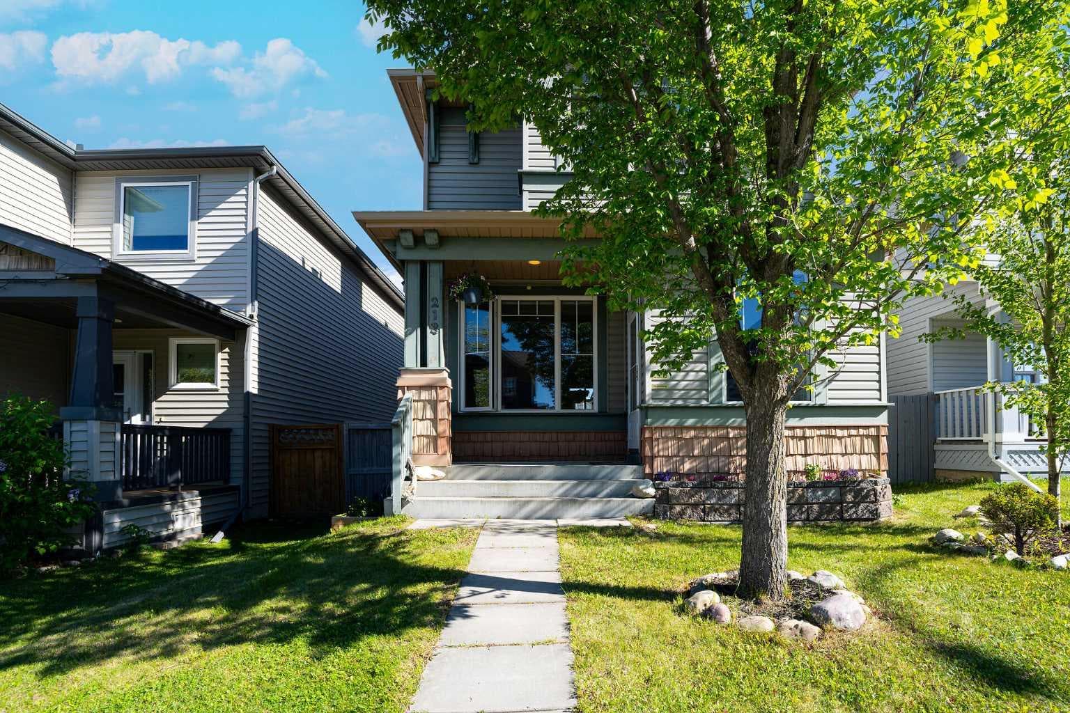 213 Tuscany Valley Green NW — photo 3