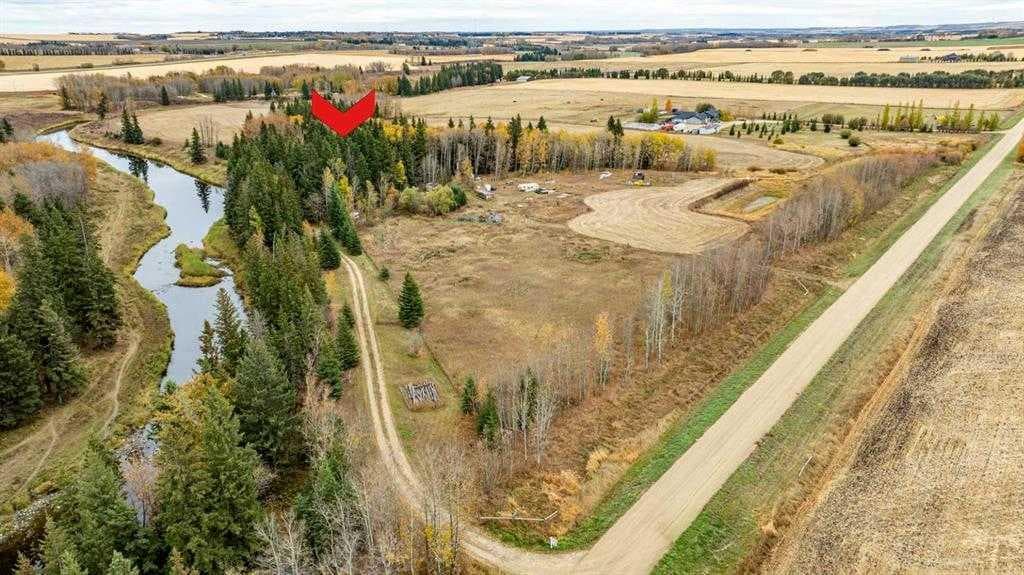40523 Range Road 14 — photo 1