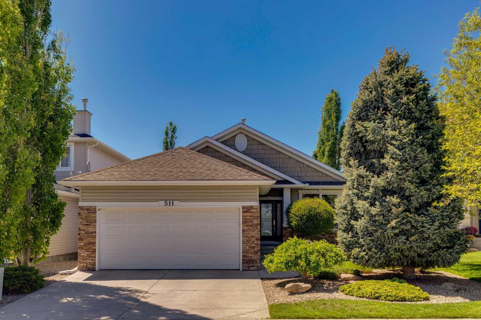 511 Rocky Ridge Drive NW — photo 1