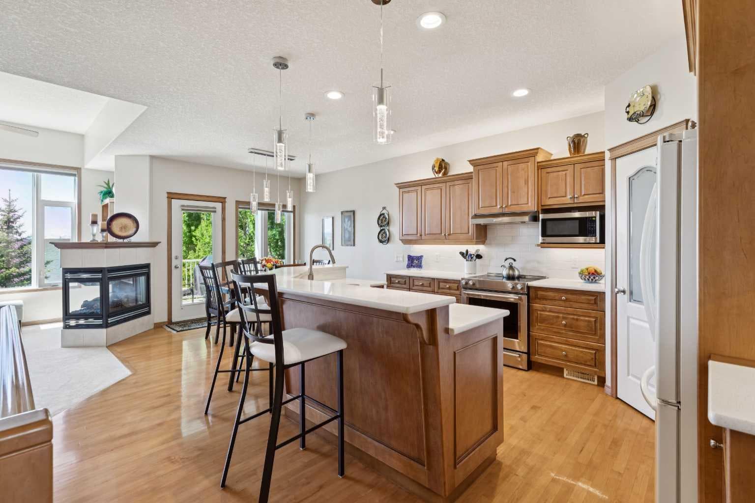 511 Rocky Ridge Drive NW — photo 5