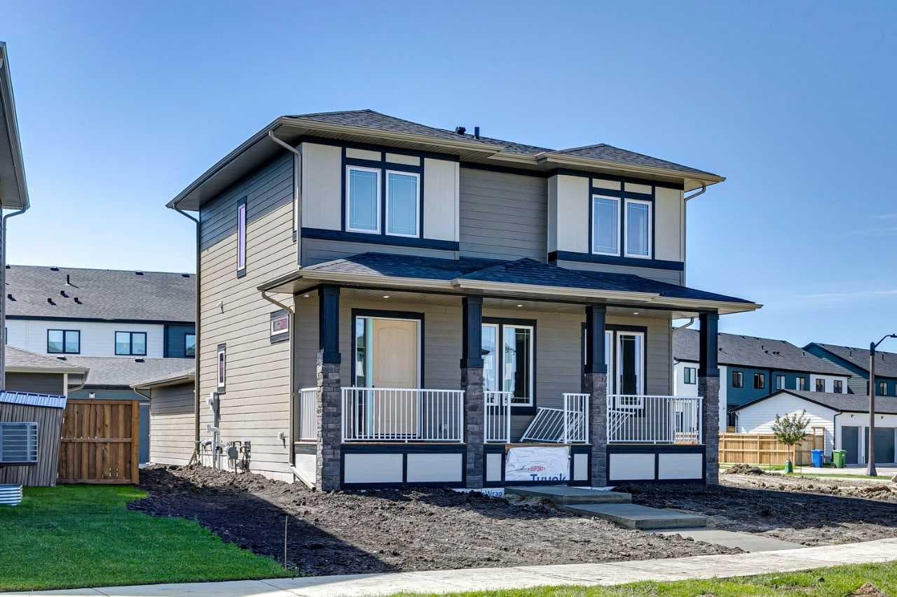 191 Harmony Circle — photo 1
