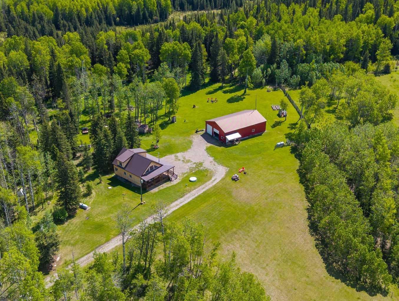 33445 Highway 584 — photo 1