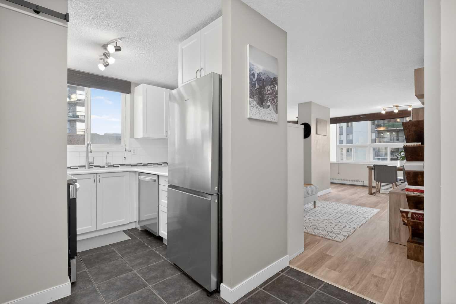 402, 626 15 Avenue SW — photo 2