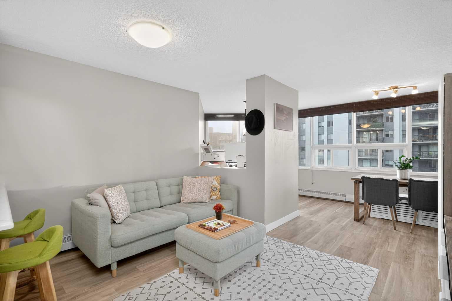 402, 626 15 Avenue SW — photo 3