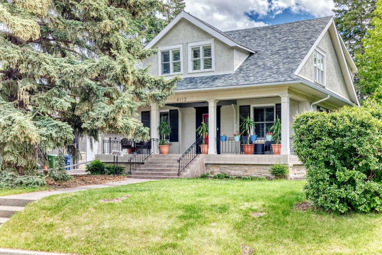 4112 8 Street SW — photo 2