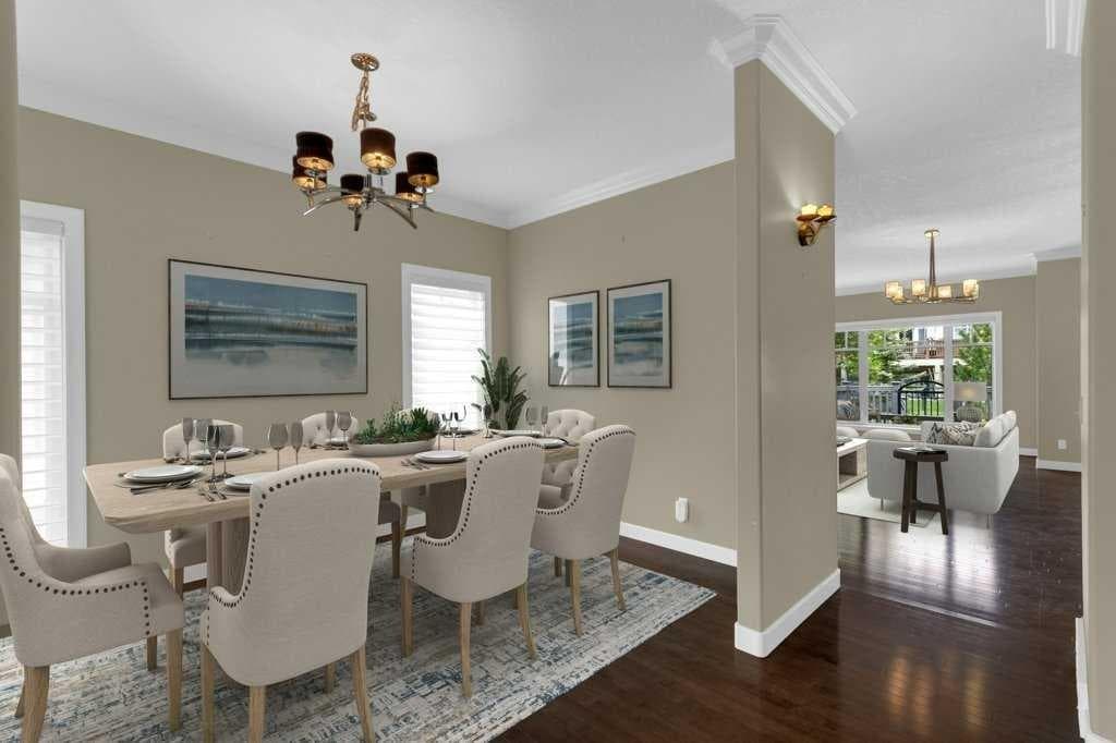 8 Bridle Estates Manor SW — photo 4