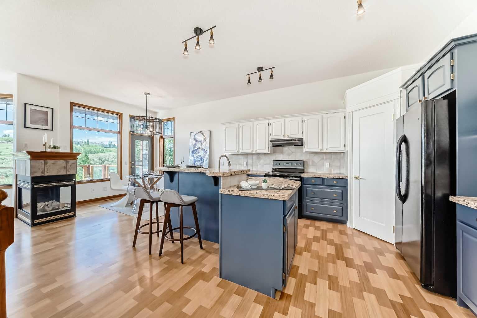 121 Edgeridge Park NW — photo 5