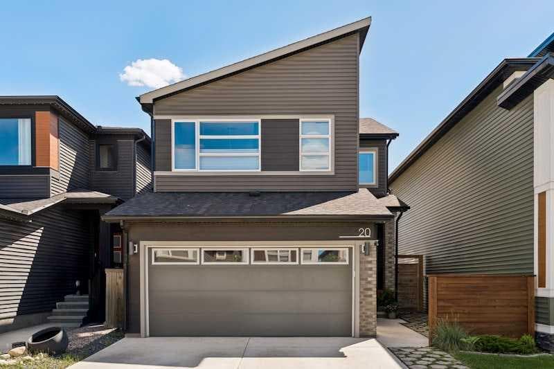 20 Wolf Creek Street SE — photo 1