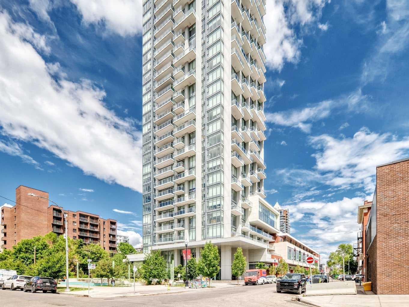 3104, 930 16 Avenue SW — photo 1