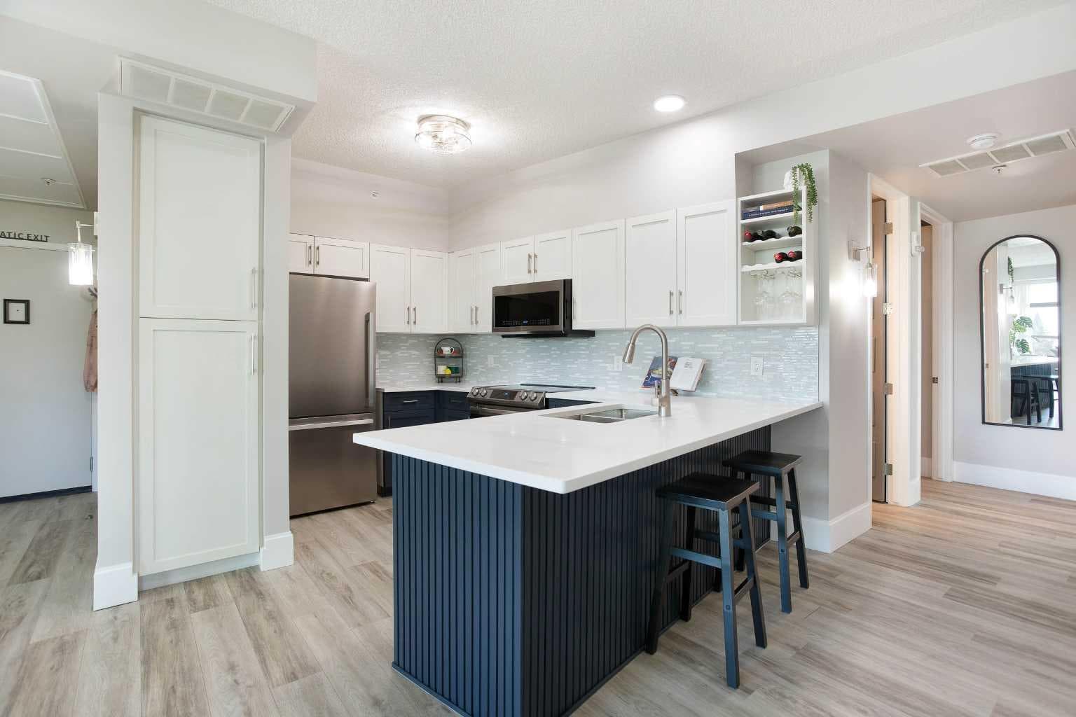 201, 205 Riverfront Avenue SW — photo 1