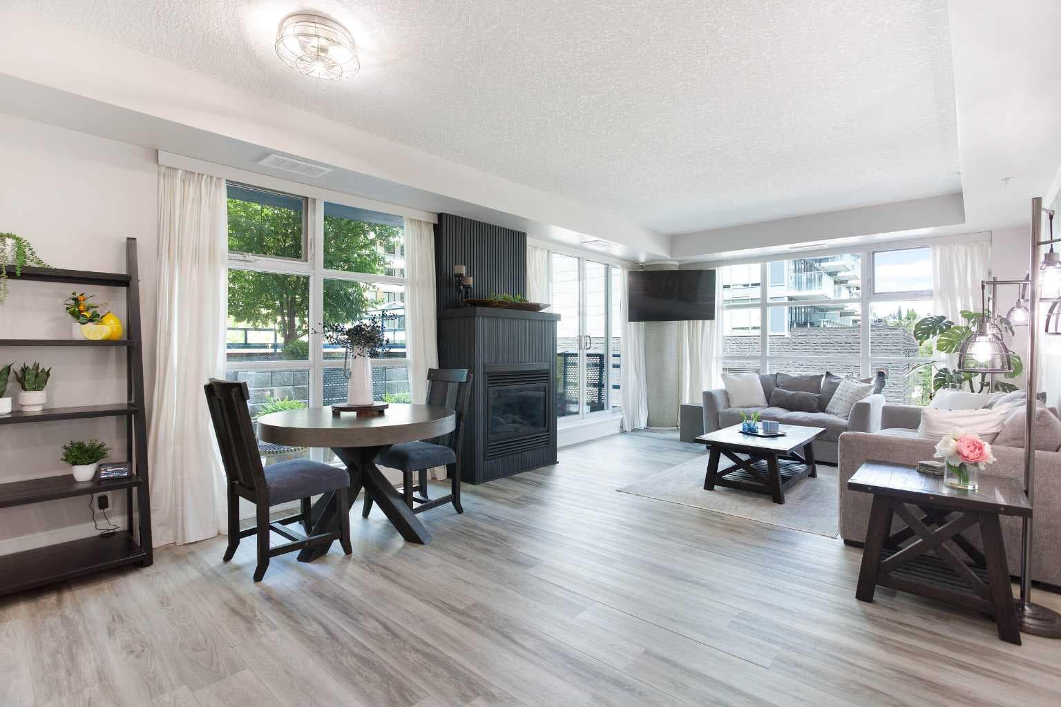 201, 205 Riverfront Avenue SW — photo 4