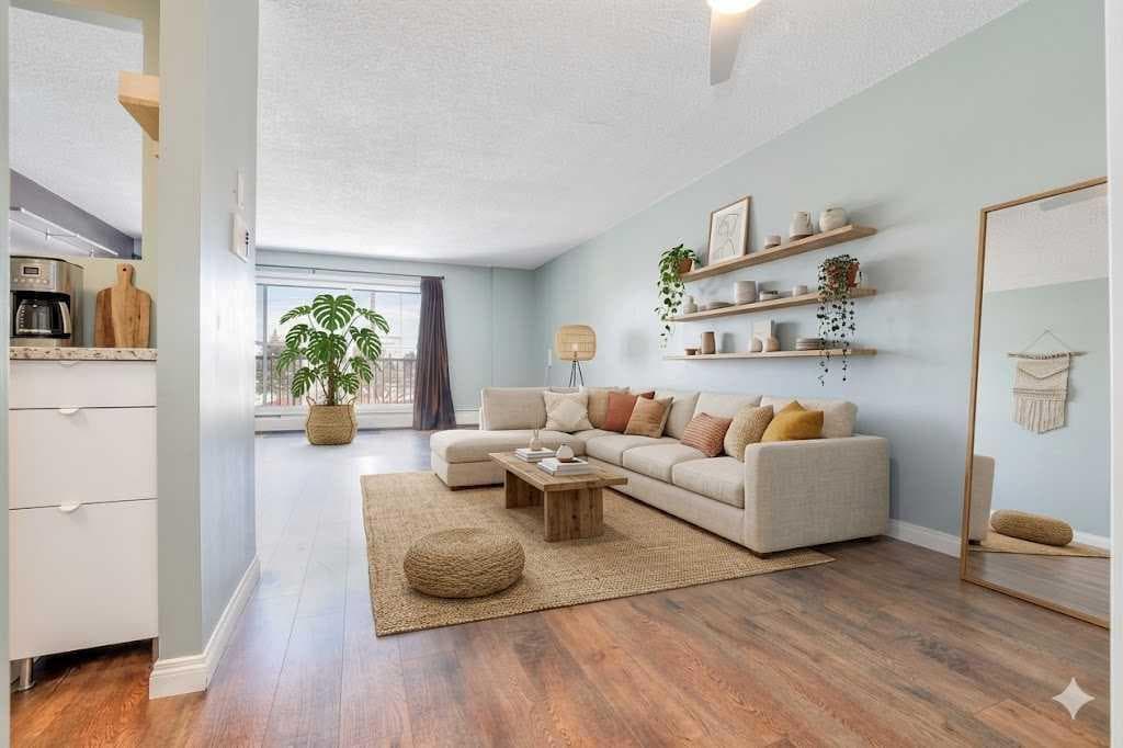 35B, 231 Heritage Drive SE — photo 1