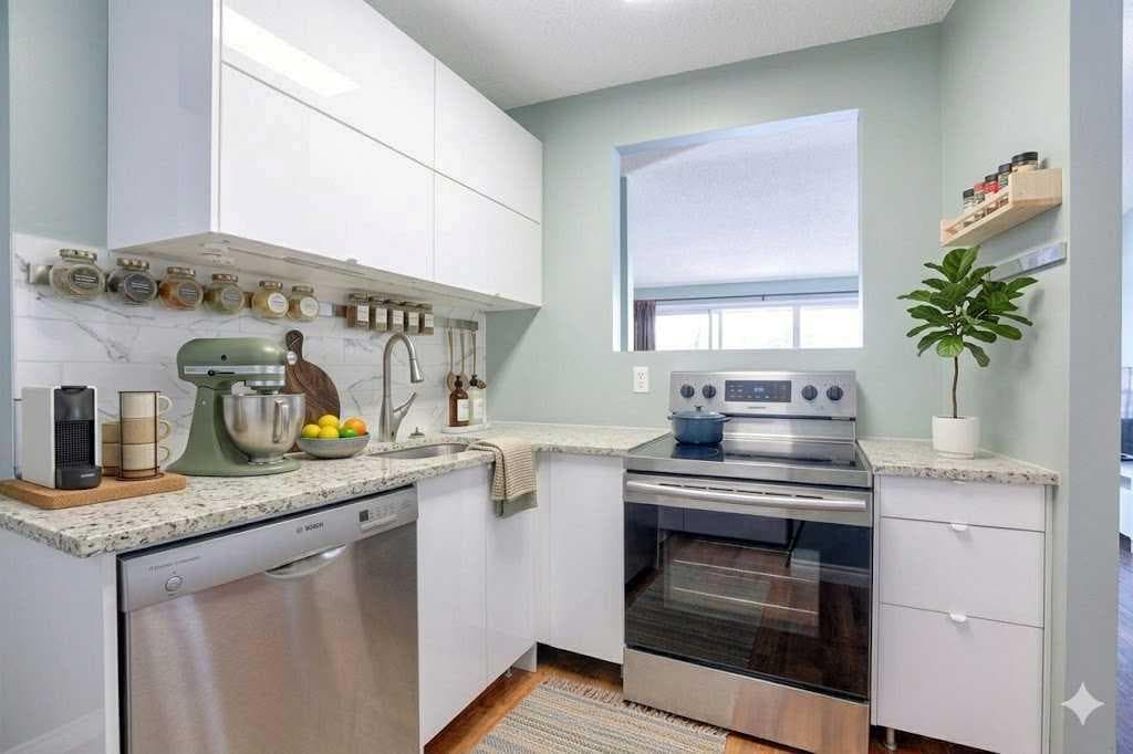 35B, 231 Heritage Drive SE — photo 4