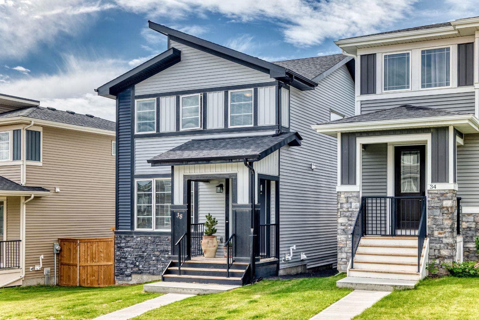 38 Precedence Glen — photo 4