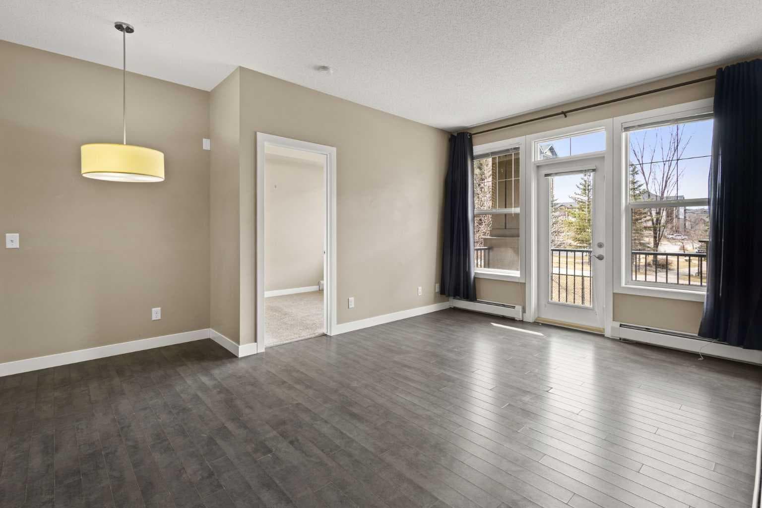 207, 48 Panatella Road NW — photo 3