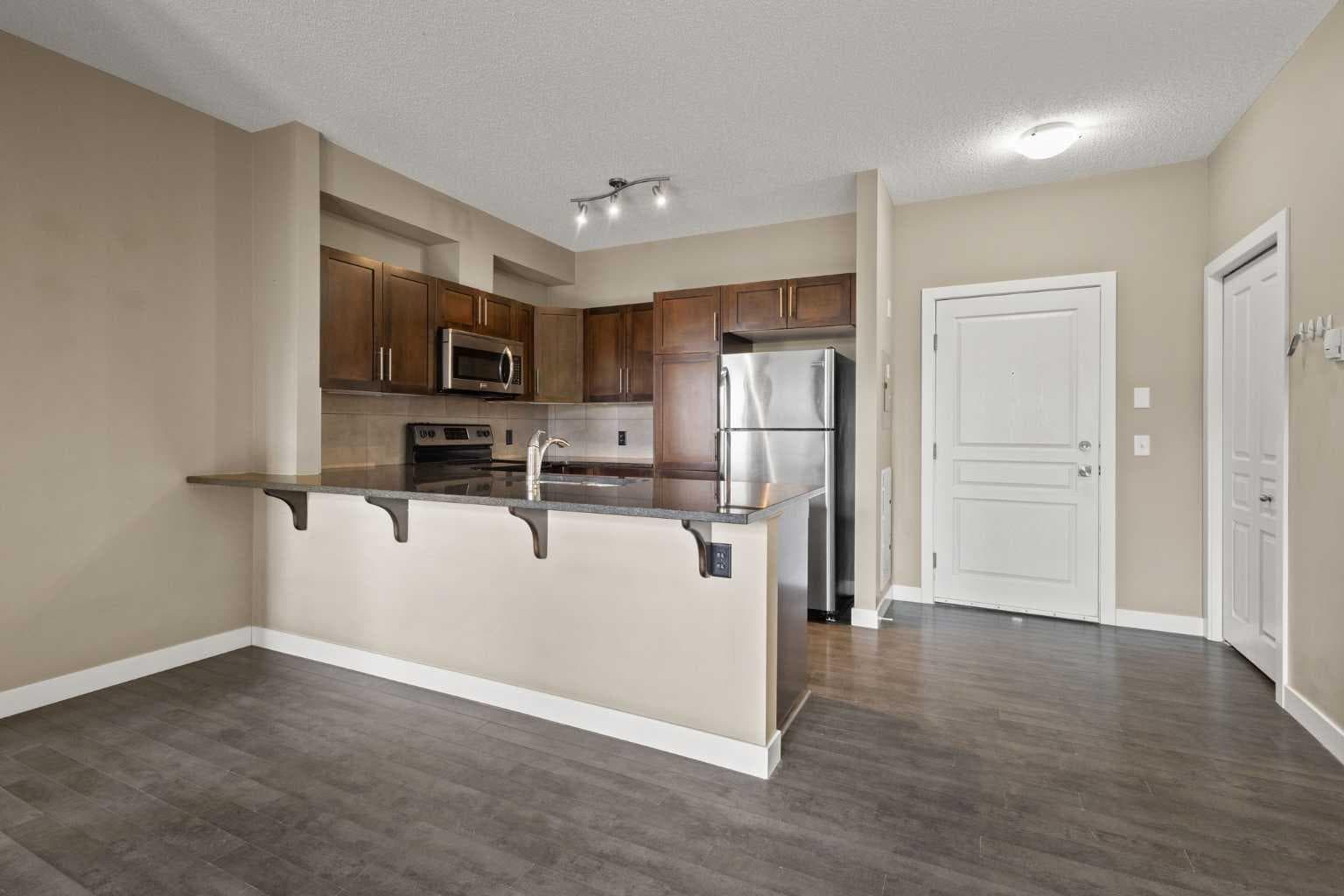 207, 48 Panatella Road NW — photo 5