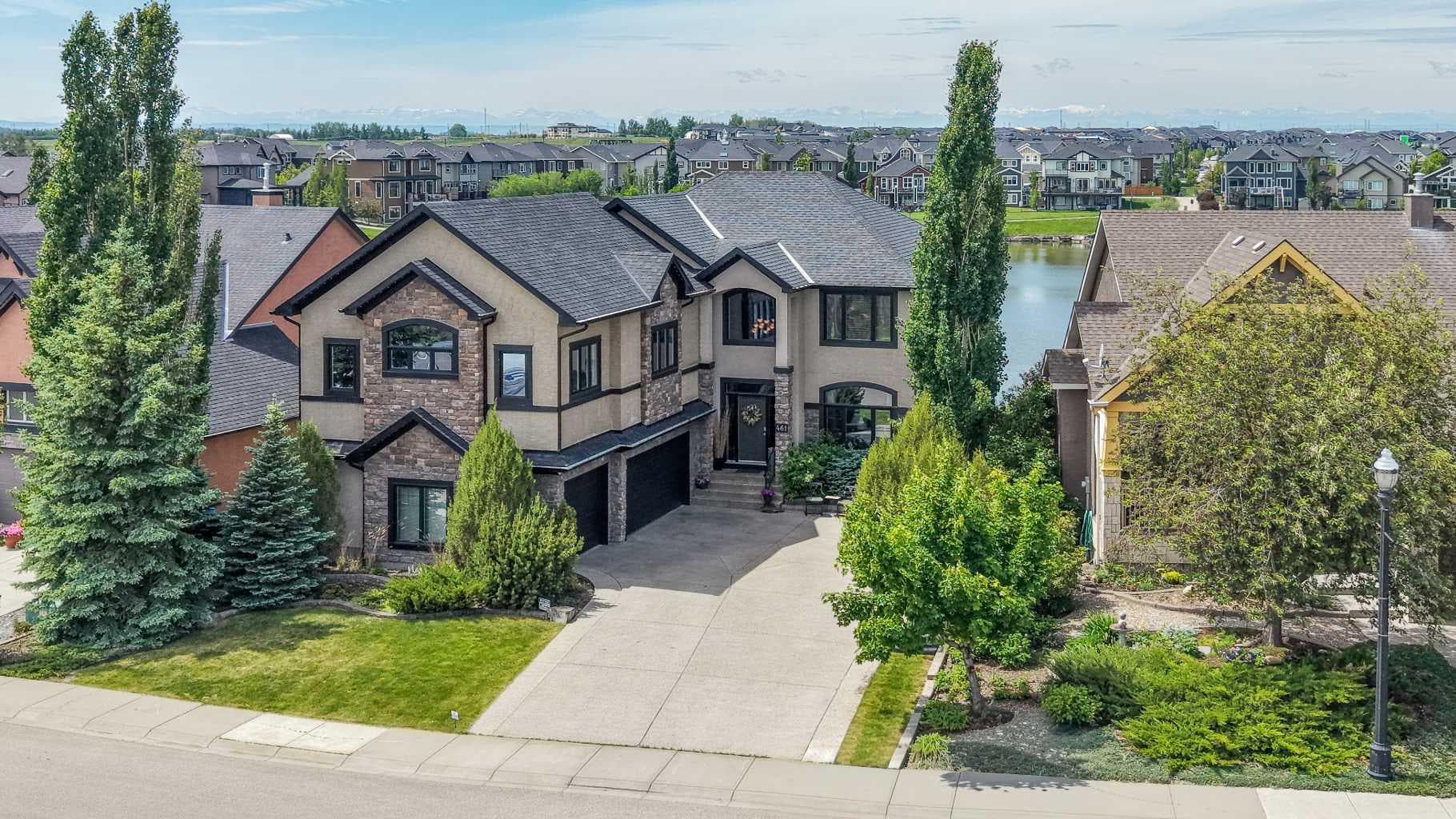 461 Rainbow Falls Way — photo 1