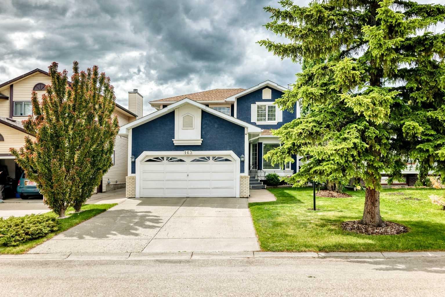 163 Shannon Circle SW — photo 1